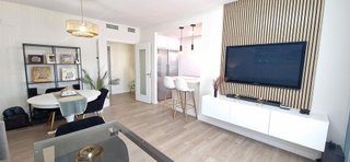 Piso en venta en El Brillante -El Naranjo - El Tablero en Córdoba