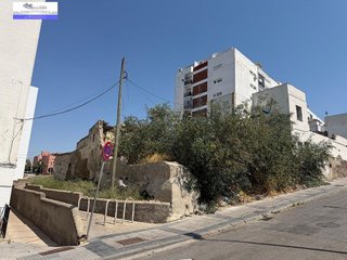 Solar en venta en Sur en Jerez de la Frontera