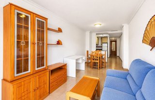 Piso en venta en Centro en Torrevieja