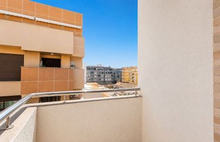 Piso en venta en Centro en Torrevieja