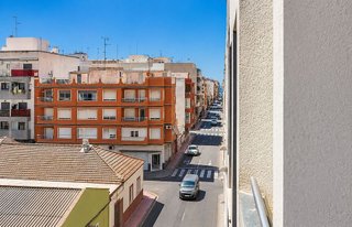Piso en venta en Centro en Torrevieja
