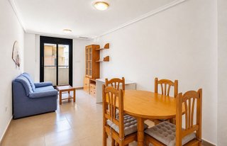 Piso en venta en Centro en Torrevieja
