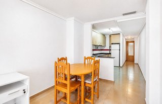 Piso en venta en Centro en Torrevieja