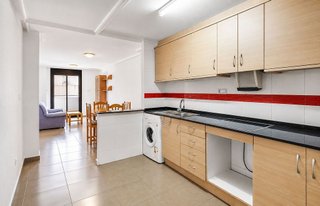 Piso en venta en Centro en Torrevieja