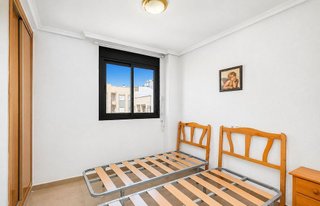 Piso en venta en Centro en Torrevieja