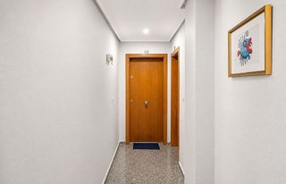 Piso en venta en Centro en Torrevieja