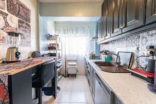 Piso en venta en Centro en Móstoles