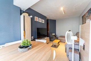 Piso en venta en Centro en Móstoles
