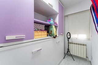 Piso en venta en Centro en Móstoles