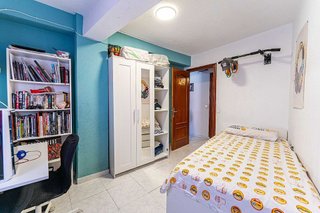 Piso en venta en Centro en Móstoles