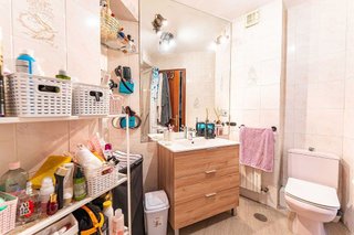 Piso en venta en Centro en Móstoles