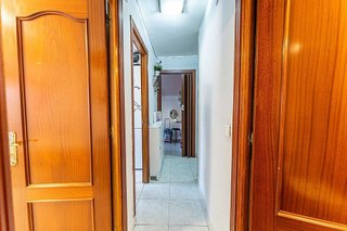 Piso en venta en Centro en Móstoles