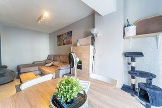 Piso en venta en Centro en Móstoles