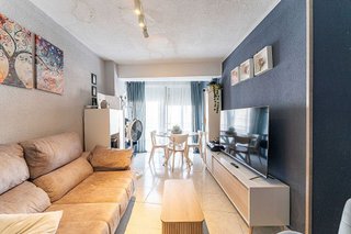 Piso en venta en Centro en Móstoles