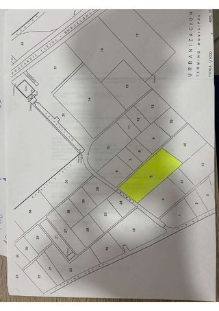 Terreno en venta en Migjorn en Reus