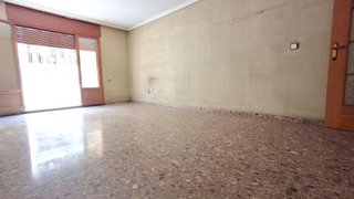 Piso en venta en Orihuela ciudad en Orihuela