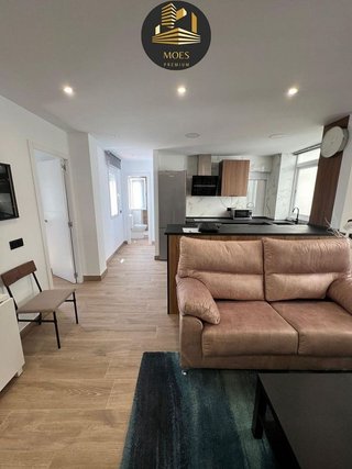 Piso en venta en San Bartolomé - Millán de Priego en Jaén