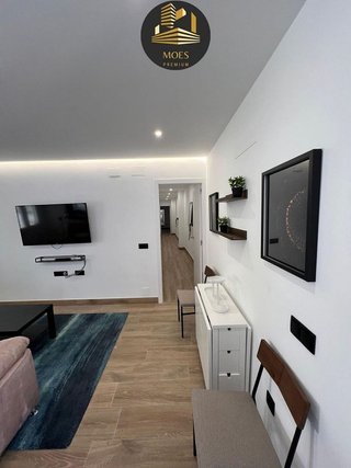 Piso en venta en San Bartolomé - Millán de Priego en Jaén