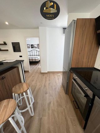 Piso en venta en San Bartolomé - Millán de Priego en Jaén