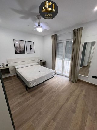 Piso en venta en San Bartolomé - Millán de Priego en Jaén