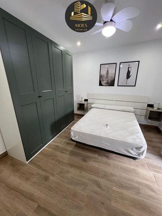 Piso en venta en San Bartolomé - Millán de Priego en Jaén