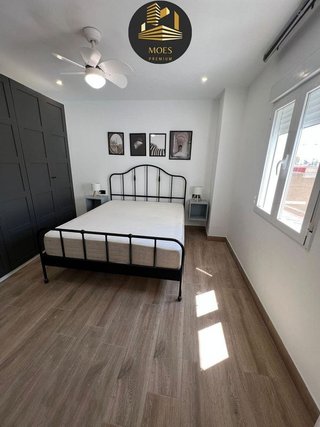 Piso en venta en San Bartolomé - Millán de Priego en Jaén