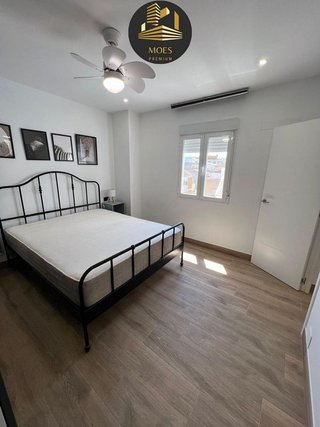 Piso en venta en San Bartolomé - Millán de Priego en Jaén