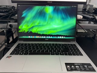 Portátil Acer Aspire Lite 15 (AL15-41P)