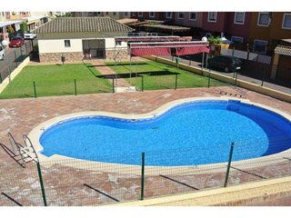 Casa en alquiler en Arenal - La Pólvora en Dos Hermanas