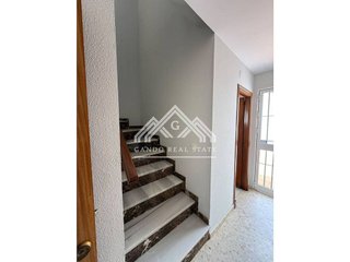 Casa en alquiler en Arenal - La Pólvora en Dos Hermanas