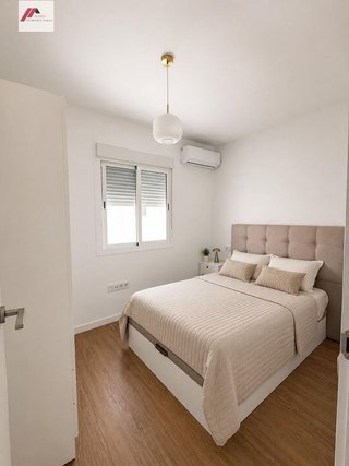 Piso en alquiler en Centro en Puerto de Santa María (El)