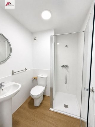 Piso en alquiler en Centro en Puerto de Santa María (El)
