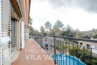 Chalet en venta en Urbanitzacions en Bigues i Riells