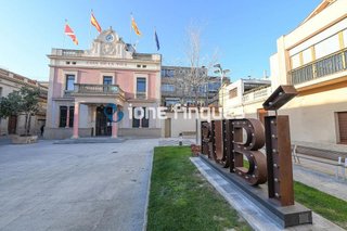 Piso en venta en Ca n'Oriol en Rubí