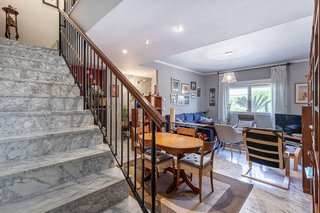 Casa adosada en venta en Bola de Oro - Serrallo en Granada