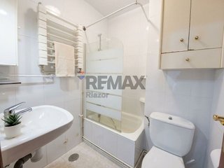 Piso en alquiler en Ensanche - Sar en Santiago de Compostela