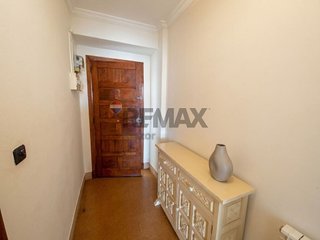 Piso en alquiler en Ensanche - Sar en Santiago de Compostela