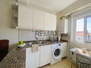 Piso en alquiler en Ensanche - Sar en Santiago de Compostela