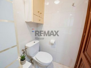 Piso en alquiler en Ensanche - Sar en Santiago de Compostela