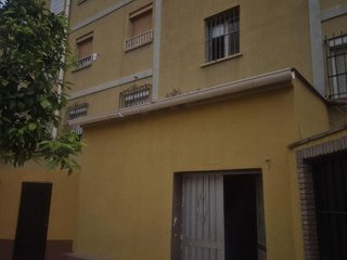 Piso en venta en Portada Alta - Pol. Crta. De Cártama en Málaga