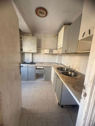Piso en venta en Portada Alta - Pol. Crta. De Cártama en Málaga