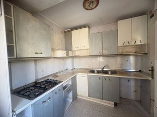 Piso en venta en Portada Alta - Pol. Crta. De Cártama en Málaga