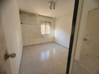 Piso en venta en Portada Alta - Pol. Crta. De Cártama en Málaga