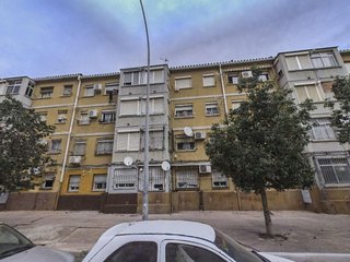 Piso en venta en Portada Alta - Pol. Crta. De Cártama en Málaga