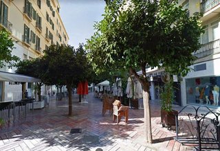 Piso en venta en Portada Alta - Pol. Crta. De Cártama en Málaga