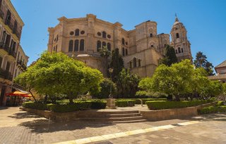 Piso en venta en Portada Alta - Pol. Crta. De Cártama en Málaga