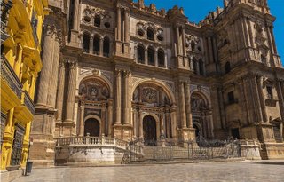 Piso en venta en Portada Alta - Pol. Crta. De Cártama en Málaga