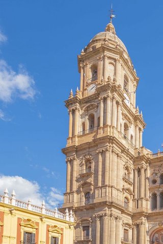 Piso en venta en Portada Alta - Pol. Crta. De Cártama en Málaga