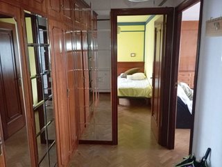 Piso en alquiler en Los Castros - Castrillón - Eiris en Coruña (A)