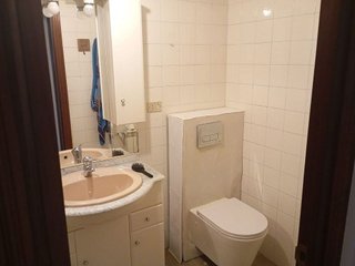 Piso en alquiler en Los Castros - Castrillón - Eiris en Coruña (A)